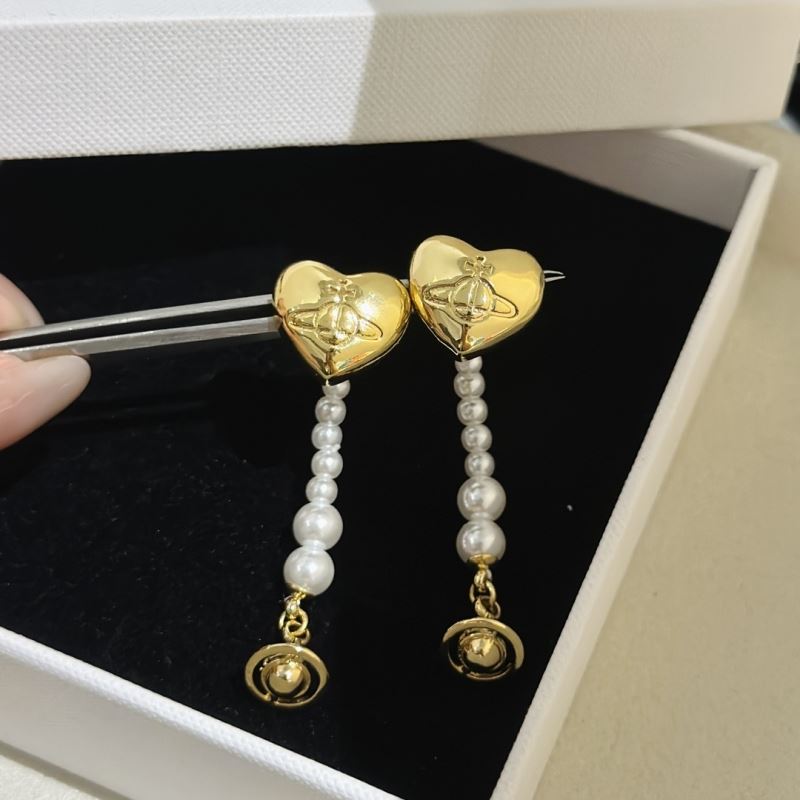 Vivienne Westwood Earrings